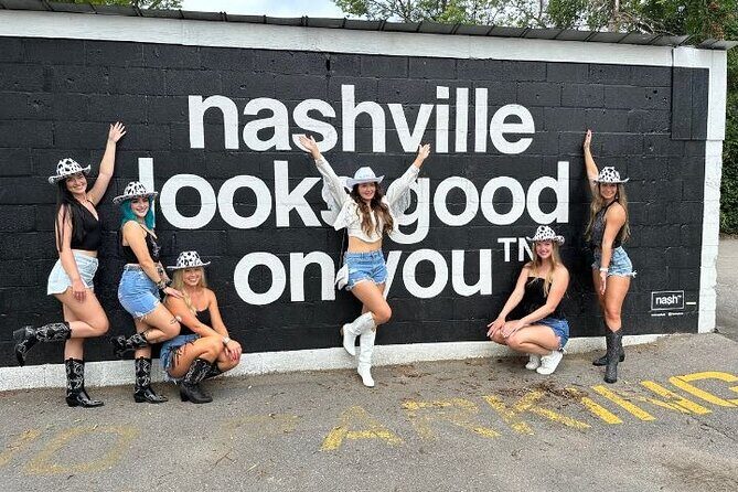 Murals & Mimosas Tour - The rooftop sweets and mimosa finish: timing, views, and what’s included