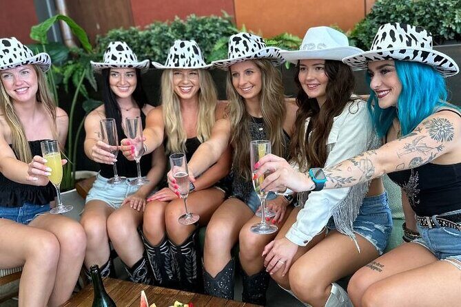 Murals & Mimosas Tour - Who this tour fits best