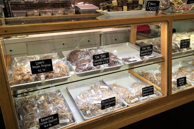 Music City Food, Drink, Sightseeing Walking Tour along Broadway - Who this Broadway food and sightseeing walk is best for