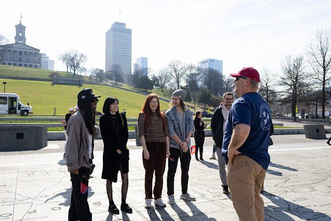 Music City Sightseeing Tour by Bus - Key Things I’d Bet On