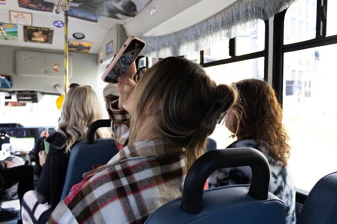 Music City Sightseeing Tour by Bus - Who This Tour Best Fits (and Who Might Want Another Option)