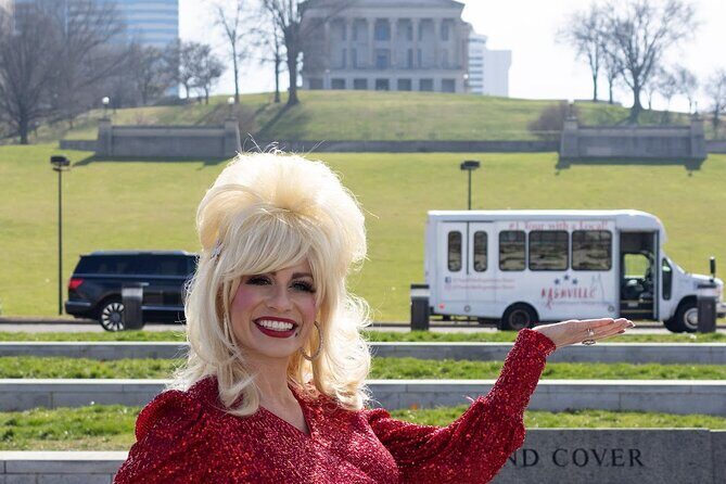 Music City Sightseeing Tour by Bus - Tips to Make the Most of Short Stops