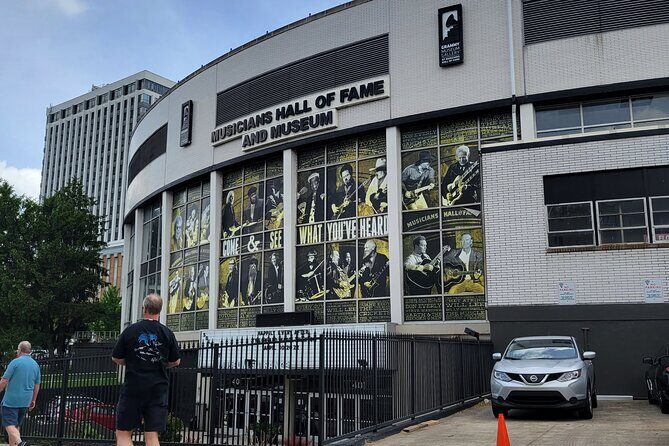 Music City Sightseeing Tour by Bus - FAQ