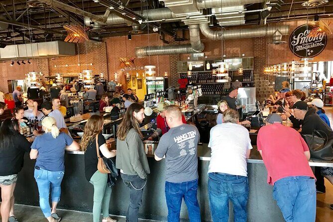 Music Pass: Entry to 6 Museums, Trolley Tour, Ole Smoky Tasting - Madame Tussauds Nashville: a fun, interactive breather near Opry Mills