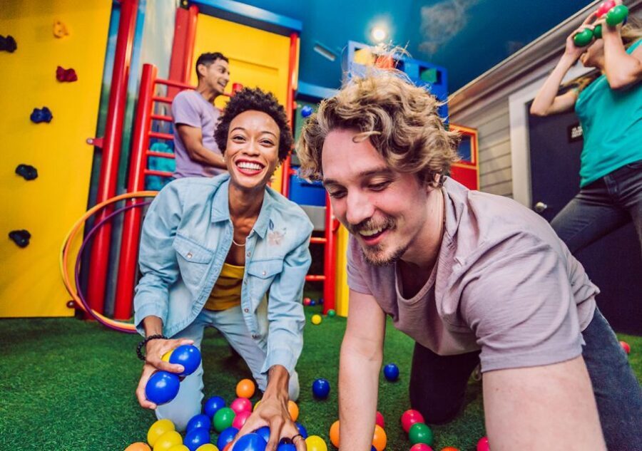Nashville: 1-Hour Escape Room Adventure in Berry Hill - After You Escape: Where to Celebrate in Nashville
