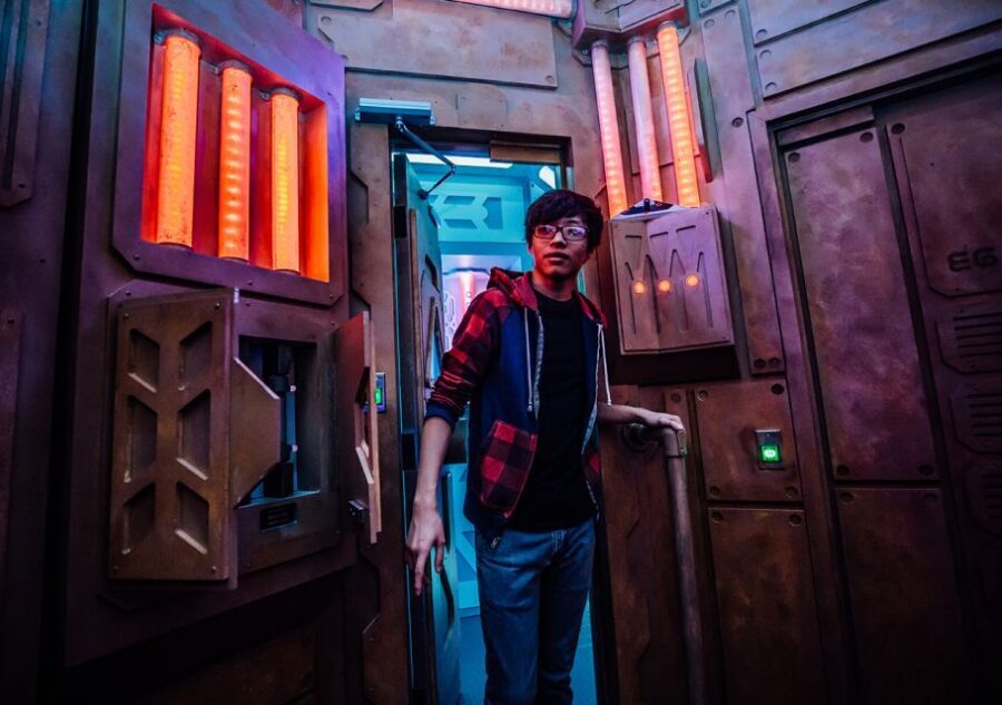Nashville: 1-Hour Escape Room Adventure in Berry Hill - Group Size, Sharing, and Who This Fits Best