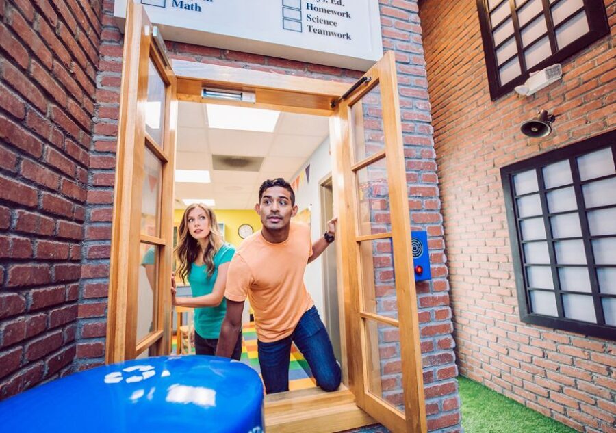 Nashville: 1-Hour Escape Room Adventure in Berry Hill - Price and Value: Is $43 for One Hour Worth It?