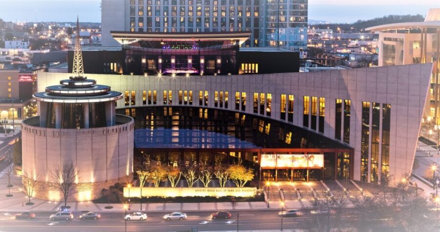 Nashville: Access Pass to Top Attractions - Key Things to Know Before You Go