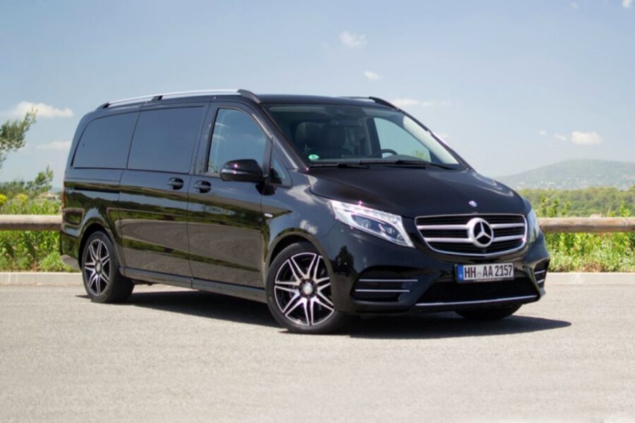 Nashville Airport: One-Way Private Transfer to Nashville - Key points to know before you book