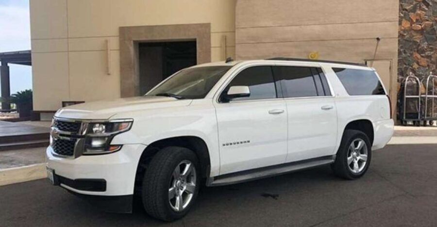 Nashville Airport: One-Way Private Transfer to Nashville - Meeting your driver at Nashville International Airport (the easy part)