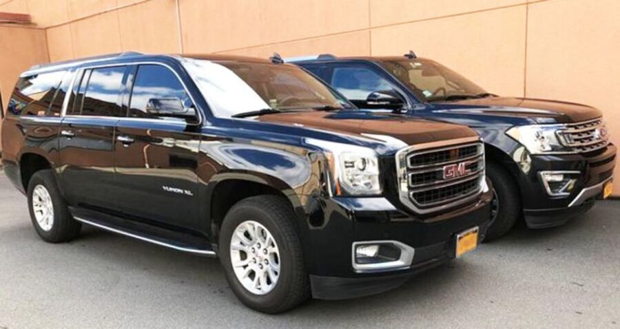Nashville Airport: One-Way Private Transfer to Nashville - Price and value: when $90 per group makes sense