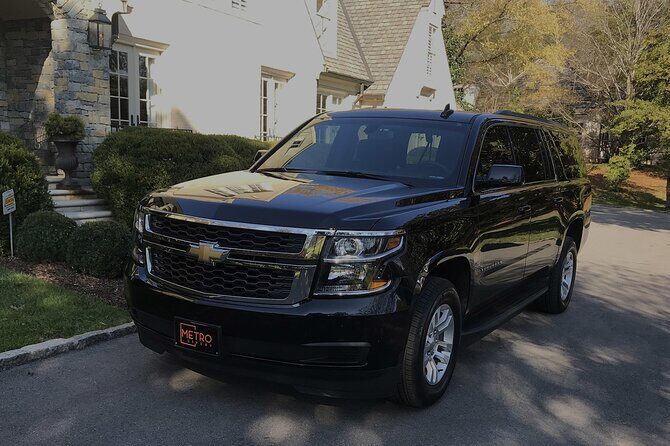 Nashville Airport Private Transportation - Key Highlights Worth Your Time