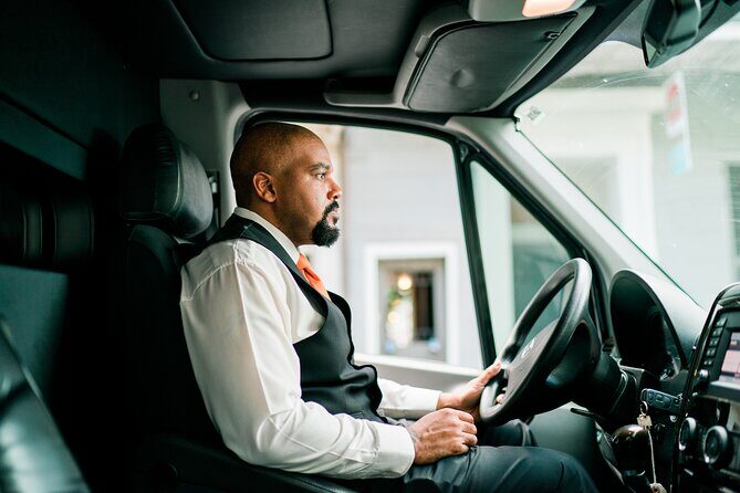 Nashville Arrival Private Transportation from Airport to Hotel - Key Points That Matter for Your Nashville Arrival