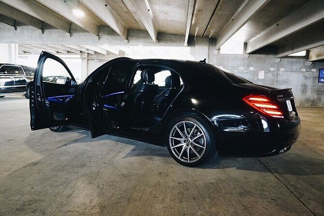 Nashville Arrival Private Transportation from Airport to Hotel - Price and Value: Is $66.96 Per Person Worth It?