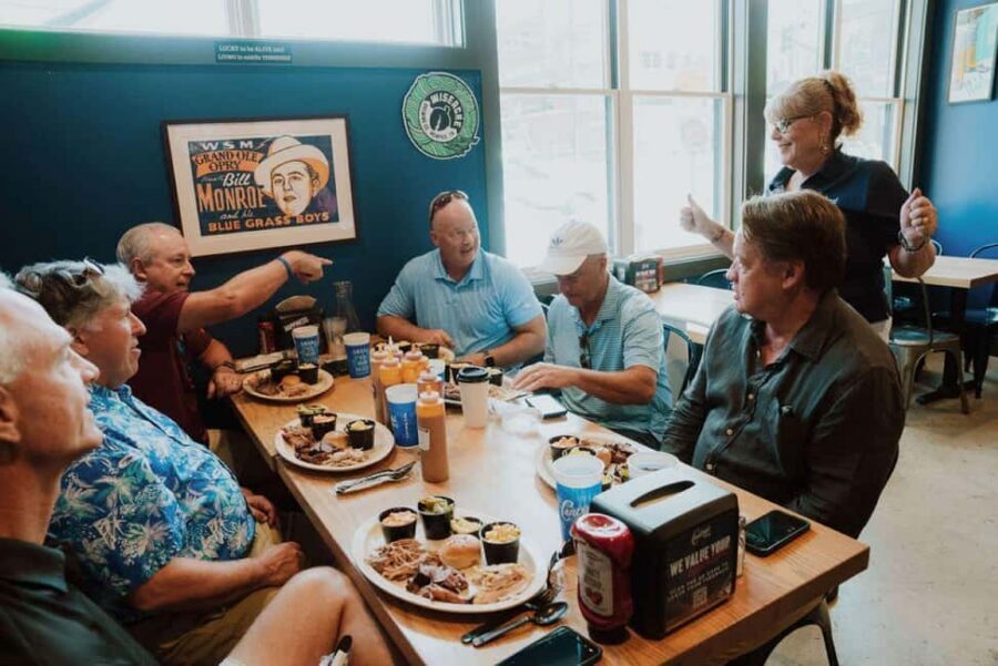 Nashville: Beer, Bourbon & BBQ Experience - Price and Value: What $189 Buys You in Real Terms