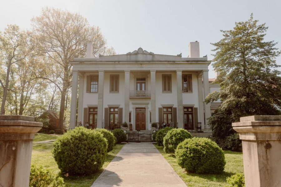 Nashville: Belle Meade Historic Mansion Tour - Should you book this Nashville Belle Meade Historic Mansion Tour?