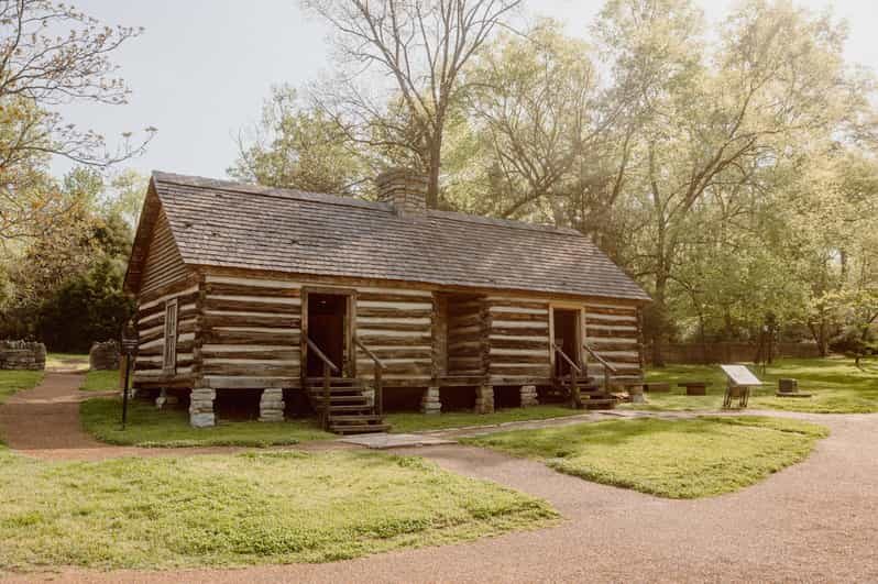 Nashville: Belle Meade Historic Site Journey to Jubilee Tour - Key things to know before you go