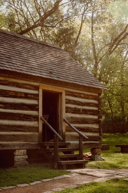 Nashville: Belle Meade Historic Site Journey to Jubilee Tour - Where Belle Meade’s story starts to feel real