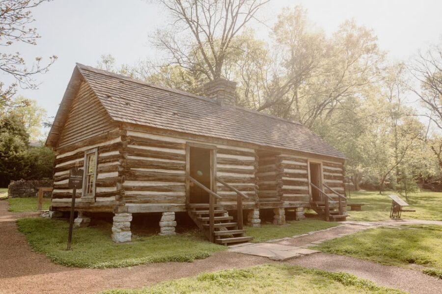 Nashville: Belle Meade Historic Site Journey to Jubilee Tour - The broader meaning: Black Heritage and thoroughbred racing