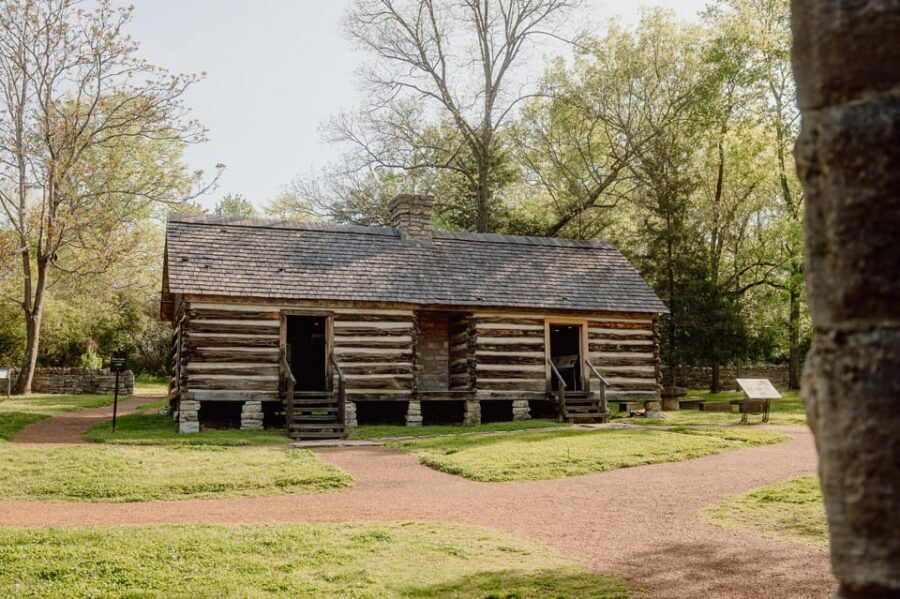 Nashville: Belle Meade Historic Site Journey to Jubilee Tour - Price and value: is $33 a fair deal?