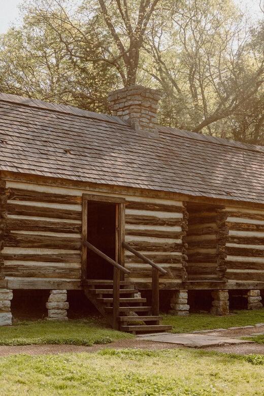 Nashville: Belle Meade Historic Site Journey to Jubilee Tour - Who this tour fits best (and who might want another option)