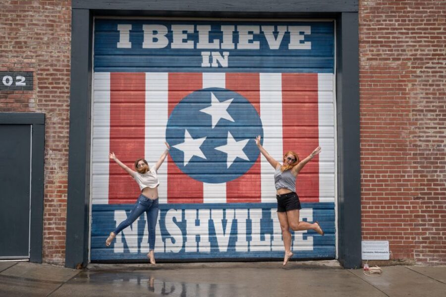 Nashville: Boutique Shopping and Bar Cart Tour - Key Points You’ll Actually Care About