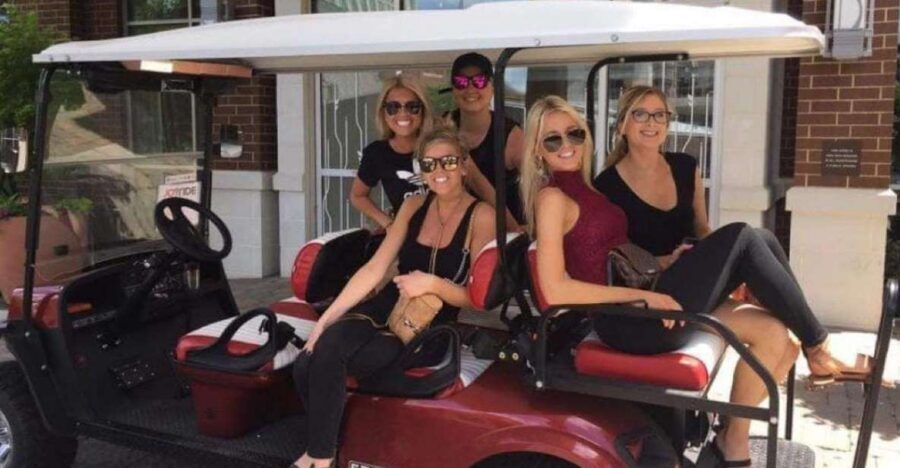 Nashville: Boutique Shopping and Bar Cart Tour - Why This Nashville Tour Works for Fashion-First Sightseeing