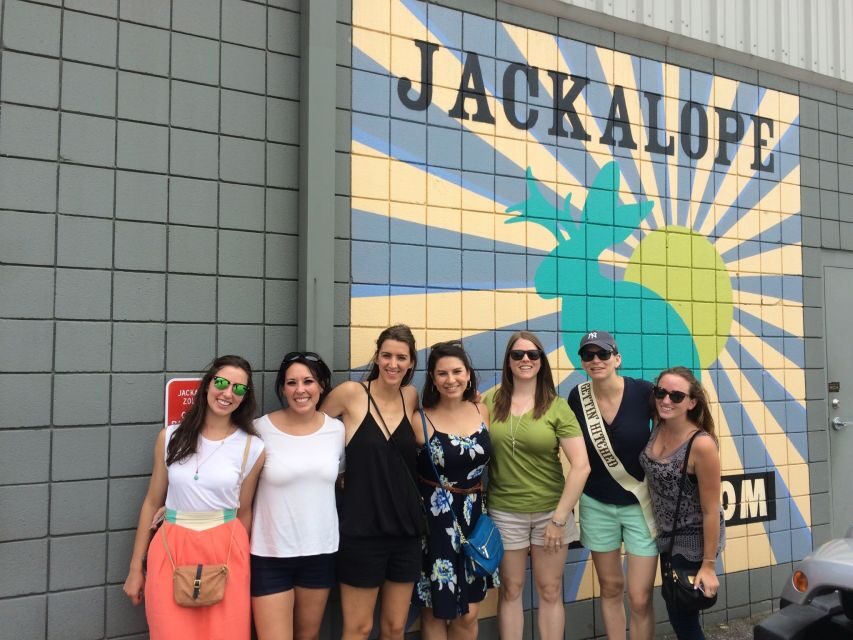 Nashville: Boutique Shopping and Bar Cart Tour - Who Should Book This Nashville Boutique and Bar Cart Tour?