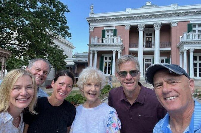 Nashville City Tour with Private Car - Film-locations may appear: how that fits without stealing your whole day