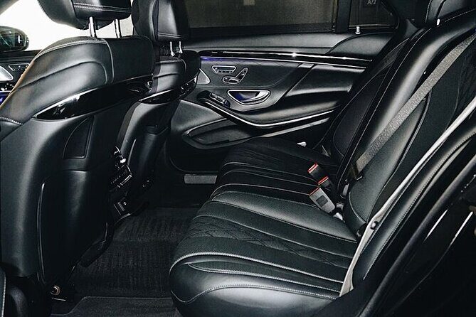 Nashville Departure Chauffeur Driven Transport - Timing tips for a smooth airport morning (without overthinking it)