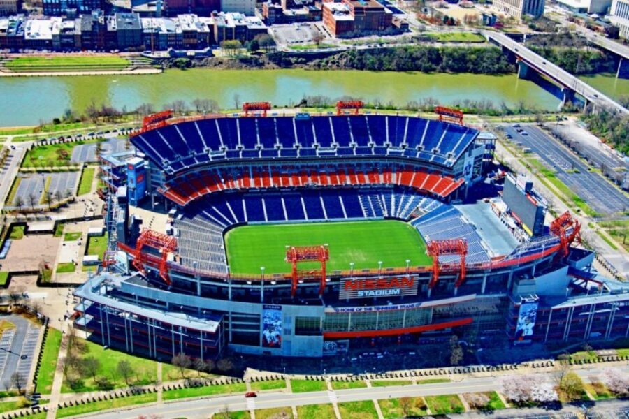 Nashville: Downtown Helicopter Experience - 15 Minutes vs 30 Minutes: Timing That Changes Your Value