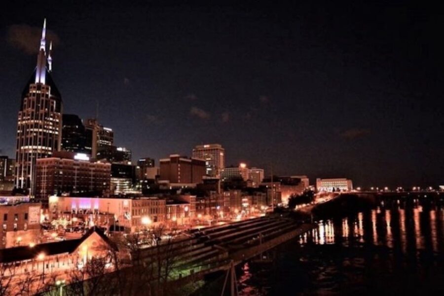 Nashville: Downtown Helicopter Tour - Comfort Details That Change the Whole Experience