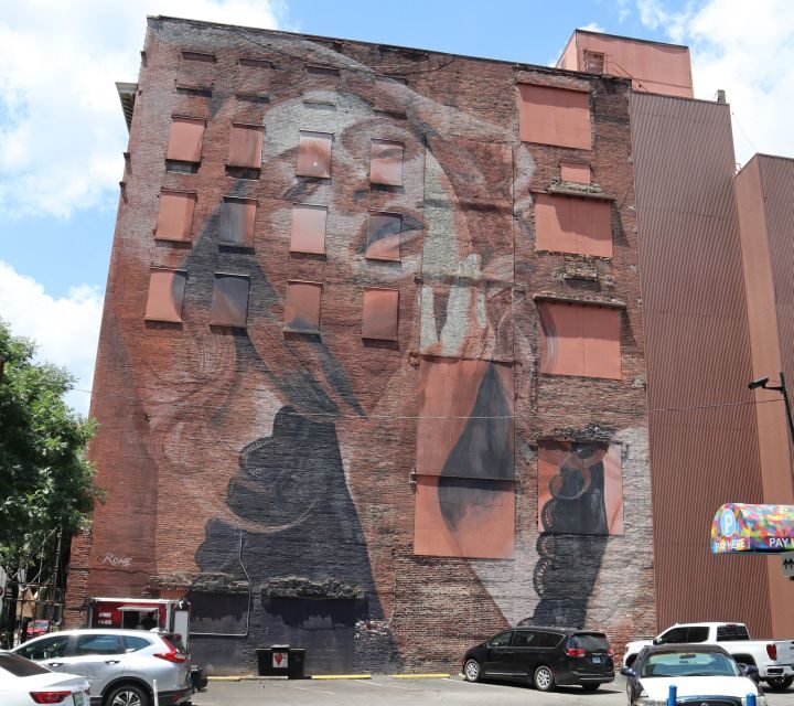 Nashville: Downtown Walking Tour - What you get for $39: value vs expectations