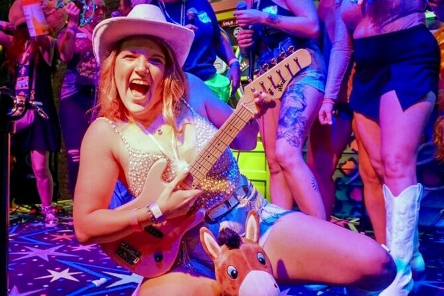 Nashville: Exclusive Entry and Special Offers VIP Bar Crawl - Should You Book This VIP Bar Crawl?