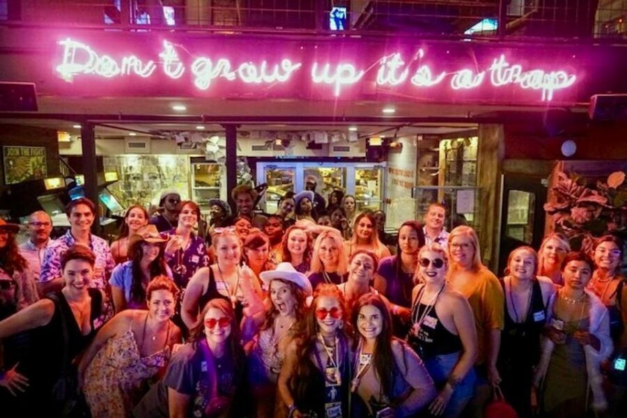 Nashville: Exclusive Entry and Special Offers VIP Bar Crawl - Price vs. Value: Is $66 a Good Deal for Nashville Nightlife?