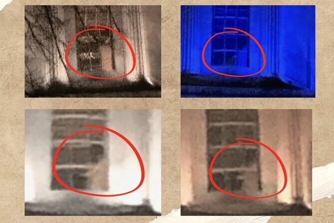 Nashville Ghost Hunt: Music City’s Paranormal Investigation Tour - Music City’s Paranormal Investigation Tour, Not Just a Ghost Story