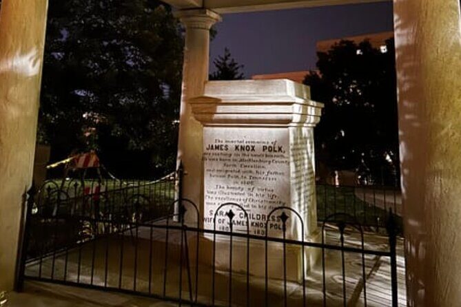 Nashville Ghost Hunt: Music City’s Paranormal Investigation Tour - What If the Plan Shifts Midway? Understanding the Route Flexibility