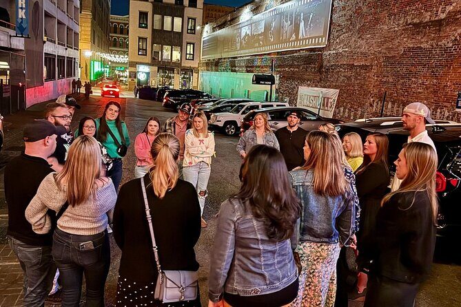 Nashville Ghost Hunt: Music City’s Paranormal Investigation Tour - Price vs. Value: Is $35 Worth It for a Guided Hunt?