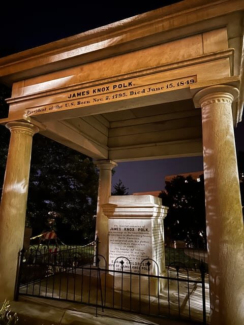 Nashville Ghost Hunt: Paranormal Investigation Tour - Key things that make this Nashville Ghost Hunt tick