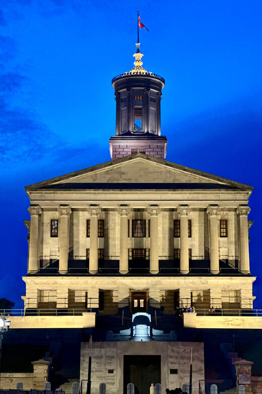 Nashville Ghost Hunt: Paranormal Investigation Tour - Ghost hunting gear 101: EMF detectors, spirit boxes, Rem Pods, dowsing rods