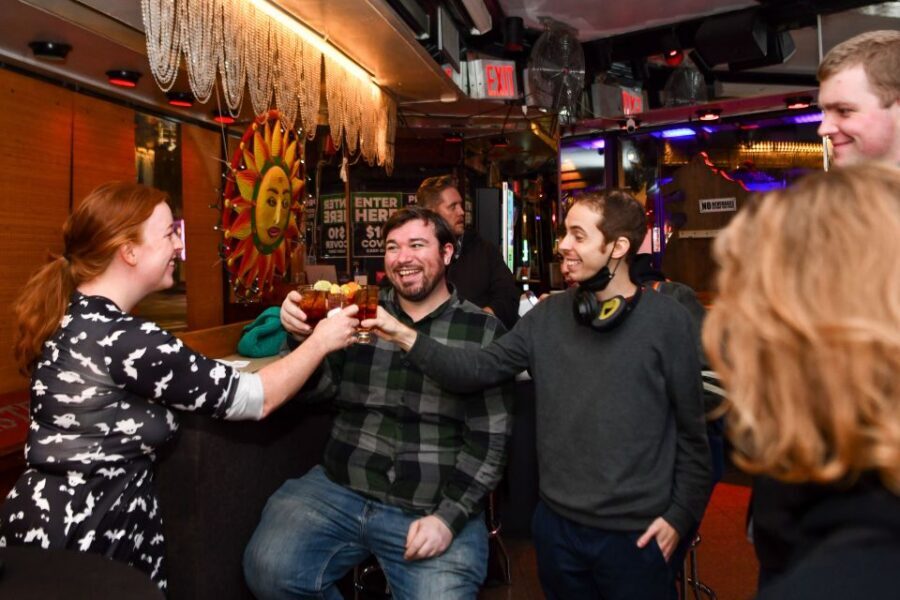 Nashville: Ghosts, Boos and Booze Haunted Pub Crawl - Who This Tour Fits Best (And Who Might Want Something Else)