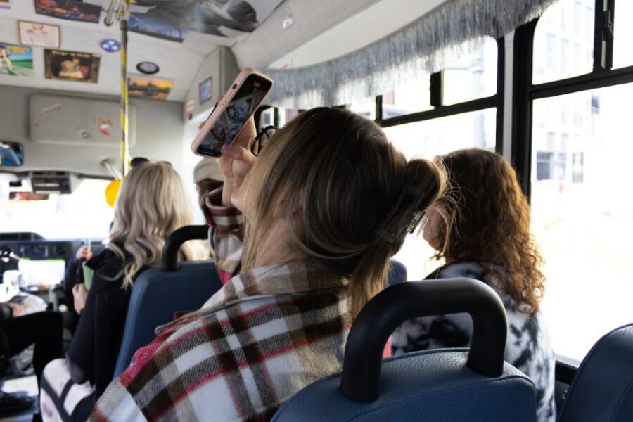 Nashville: Guided City Van Tour - Woolworth on Fifth and the “civics” angle you don’t expect