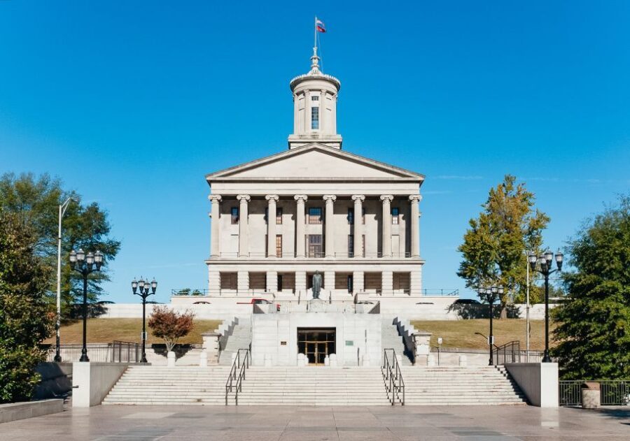 Nashville: Guided City Van Tour - The tasting + shopping break: what to do with the 15 minutes
