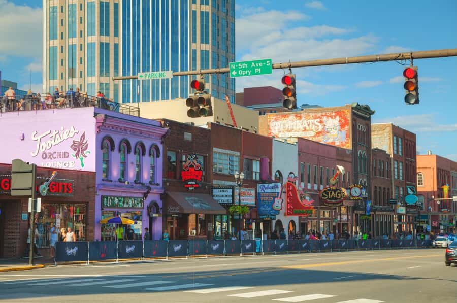 Nashville: Guided Delicious Donut Tour with Tastings - Key things to know before you go