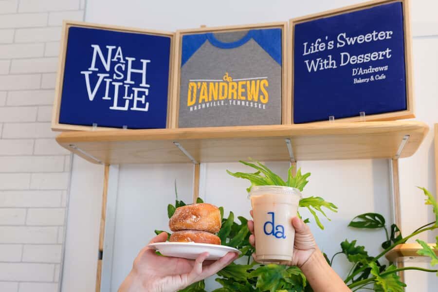 Nashville: Guided Delicious Donut Tour with Tastings - Price and value: is $69 worth it for a donut crawl?
