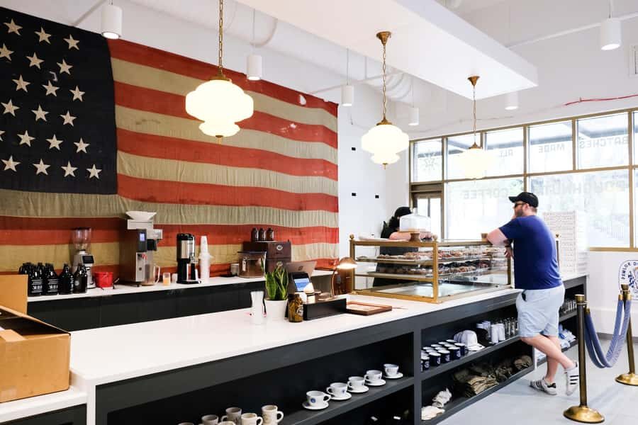 Nashville: Guided Delicious Donut Tour with Tastings - The best strategy: how to eat smart on a tour like this