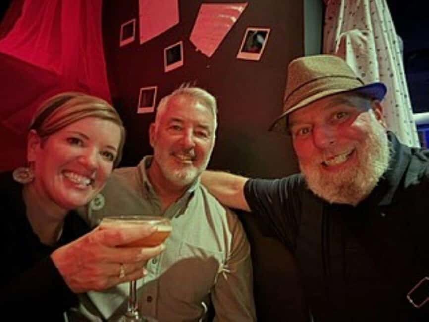 Nashville: Intimate Speakeasy Cocktail and Appetizer Tour - Value check: what you gain besides drinks