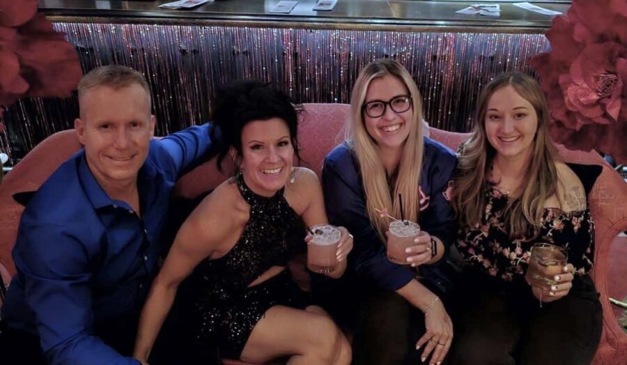 Nashville: Intimate Speakeasy Cocktail and Appetizer Tour - Why the small group format matters on this tour