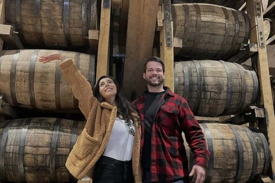 Nashville: Jack Daniel's Distillery Tour with BBQ and Music - Lynchburg Town Square: BBQ Lunch and Local Time to Wander