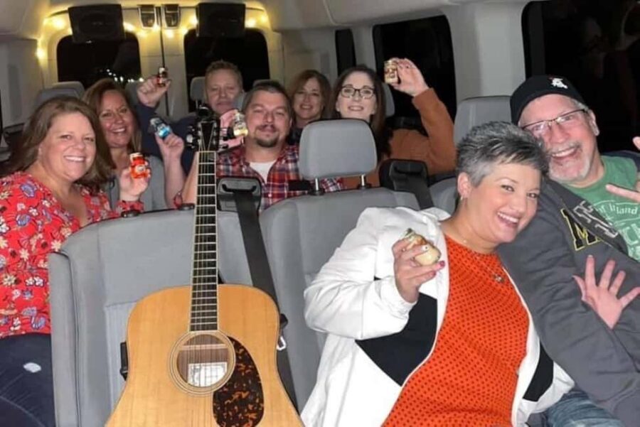 Nashville: Jack Daniel's Distillery Tour with BBQ and Music - Price and Value: Is $134 Worth It for the Whole Day?